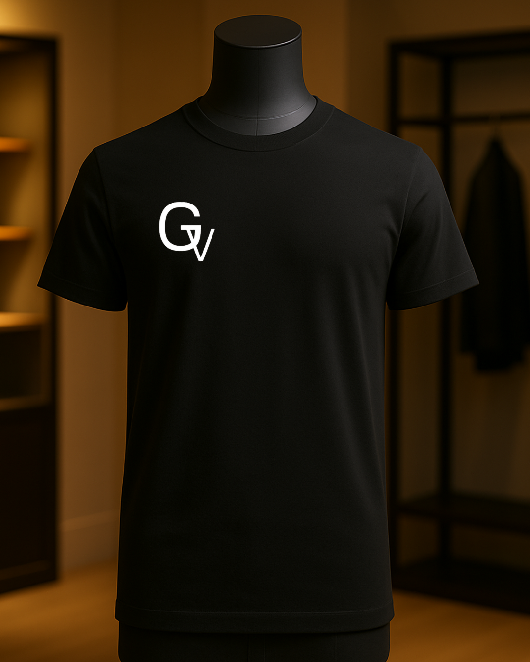 GV